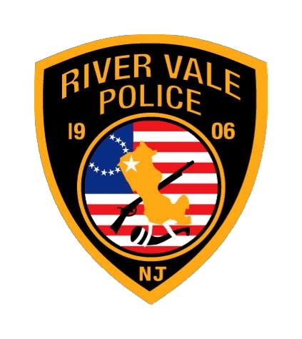 The official Twitter page of the River Vale NJ Police Department