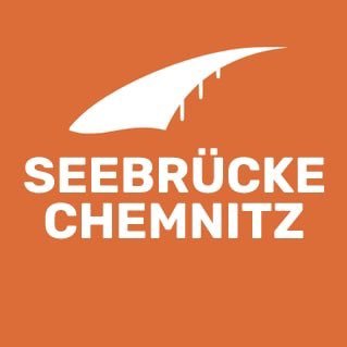Hier twittert die Seebrücken Gruppe aus Chemnitz #ChemnitzZumSicherenHafen