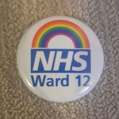 Welcome to the official UHL Ward 12 Twitter page! Paediatric High dependency is our name, incredible care is our aim! Part of Leicester’s Children’s Hospital 🚀