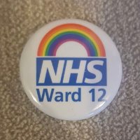 Ward 12 UHL(@Ward12UHL) 's Twitter Profile Photo