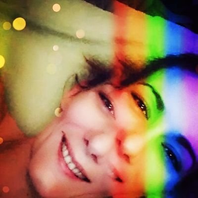 YaizaArcoIris's profile picture. 