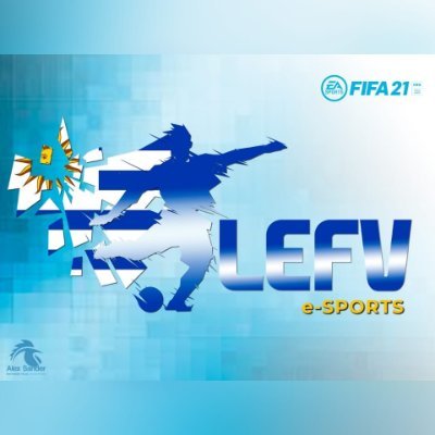 Liga eSports de Pro Clubs - FIFA 21