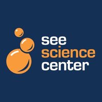 SEE Science Center(@SEESciCtr) 's Twitter Profile Photo
