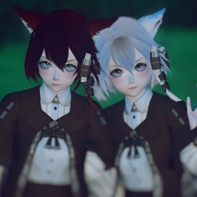 ✿°•∘ɷ∘•°✿ ... ✿°•∘ɷ∘•°✿ ... ✿°•∘ɷ∘•°✿
Hi~
Ship 2: JP+GL
写真撮ろう| Let's take photos together.
FFXIV- Mateus~
✿°•∘ɷ∘•°✿ ... ✿°•∘ɷ∘•°✿ ... ✿°•∘ɷ∘•°✿