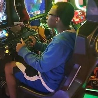 C_Kamplain's profile picture. M.A psychology student at national louis university. (Community psychology)