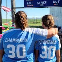 Tammy Chamberlin - @tamcham24 Twitter Profile Photo