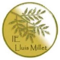 Institut Escola Lluís Millet (@escolamillet) 's Twitter Profile Photo Institut Escola Lluís Millet (@escolamillet) 's Twitter Profile Photo