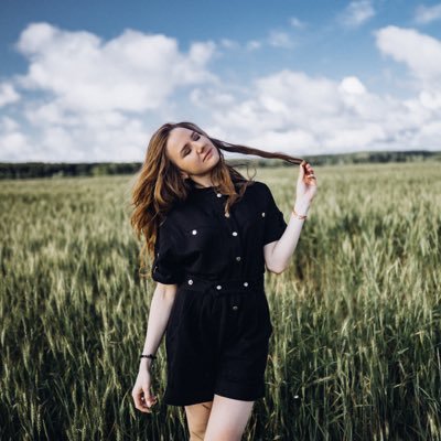 вообще, я не довольна, это твиттер символы пожалел!