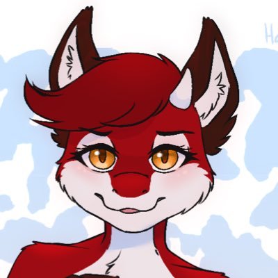 Scarletさんのプロフィール画像