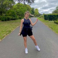 ㅤShanaya (@shanayatraynor) Twitter profile photo