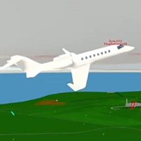 Almost A Pro Pilot(@MrProPilot) 's Twitter Profile Photo