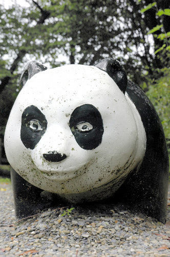 Bamboo_Love's profile picture. 映えないしキラキラしてないロンドン郊外在住。うどんにコシなんていらない。