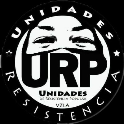 Dirigente de la URP