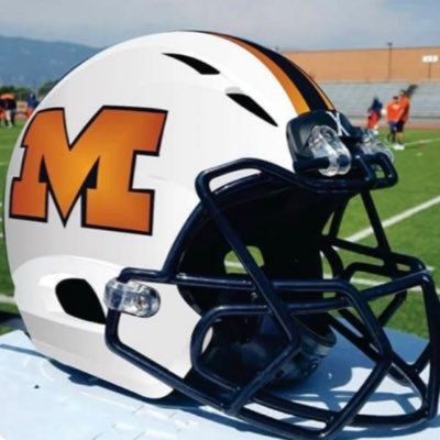 Official Twitter account for the Mitchell Marauder Football Team