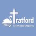Stratford Town Centre Chaplaincy (@SUAchaplaincy) Twitter profile photo