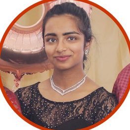 SharanyaSivas Profile Picture