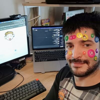 charly_brown_03's profile picture. 🙋