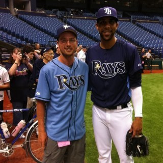 Baseball_Biking's profile picture. Follow me as I ride my bicycle to visit each one of the 30 MLB stadiums during the 2011 season