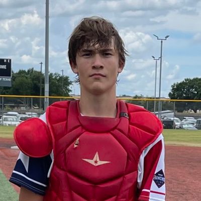 6’0 190lbs Catcher @TCSpostgrad 2024