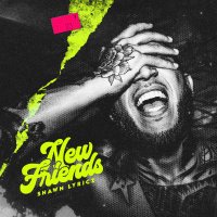Shawn Lyricz (@shawnlyricz) 's Twitter Profile