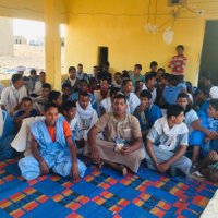 Brahim Ahmed (@brahima47529359) Twitter profile photo