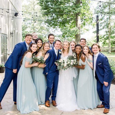 baileycaulkins's profile picture. tOSU ‘22| Former President of Beta Sigma Psi Fraternity-Chi Chapter |❤️Jessica Jones| #Browns| Once beat Bengals Punter, Drue Chrisman, in Pickup Basketball