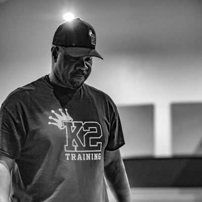 Head Football and Track Coach @ Victory Christian.
Also Program Director for Special Olympics Texas in Fortworth. Also Owner of K2 training.