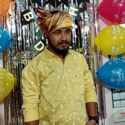 RanjanKhiti's profile picture. Self made coming soon billionaire