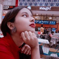 Arritrika Putatunda (@arritrikap) 's Twitter Profile