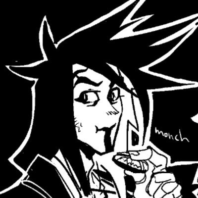 bonheurtown's profile picture. do not percieve me