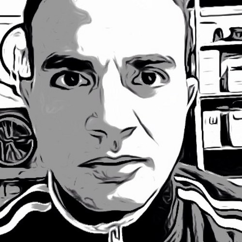 maximo12345's profile picture. 