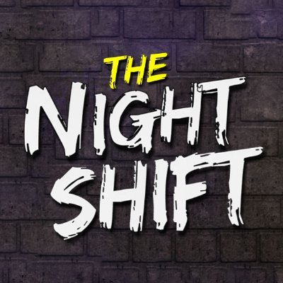 Music — The Night Shift Podcast