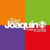 Ilustre Municipalidad de San Joaquín(@munisanjoaquin) 's Twitter Profileg