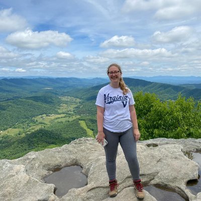 Josh's wife. Small towner. Unitarian Universalist. Studying @VTAgEcon. Former journo; now in telecom. Interested in tech, ag & sustainability. Views = mine.