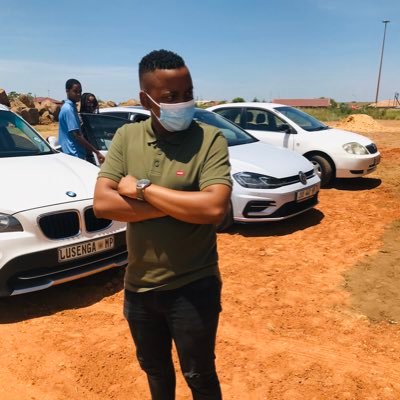 Xolani93174736's profile picture. 