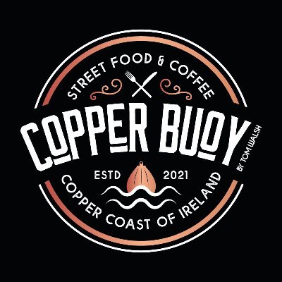 CopperBuoy's profile picture. Café in Dungarvan, owned by @tomchef72.