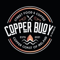 Copper Buoy Ltd(@CopperBuoy) 's Twitter Profile Photo