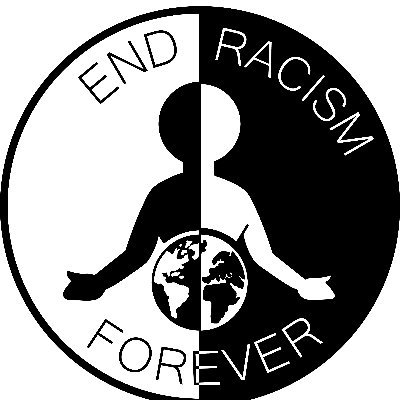 We are a End Racism Forever Inc. A non-profit dedicating to ending racism, sexism, and discrimination forever. You are the answer to ending racism forever!