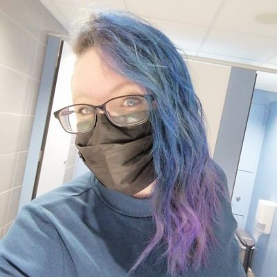 uniquelygem's profile picture. Gamer, Critter, Ravenclaw, West Ham fan, Mother of Daughters, wife, Sci-fi fan, geeky and proud, living the Cornish life.