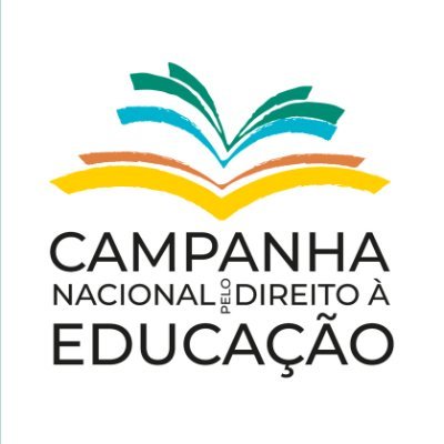 Há 24 anos lutando pelo direito à educação de qualidade para todas e todos no Brasil. Faça parte da Campanha!