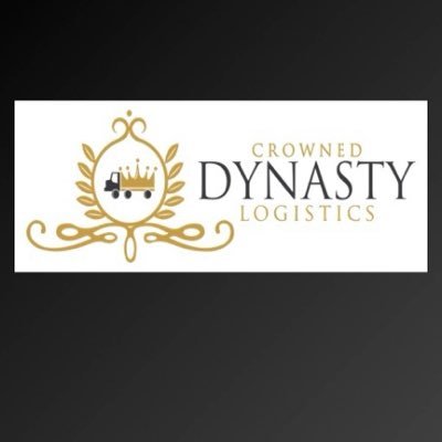 Crowned Dynasty Logistics, LLC - (678) 879-4530 | Trucking | Drivers Needed | GA & TN Based | IG: CrownedDynasty | Website’s Link Below