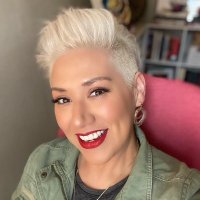 Francesca Martinez 🐜 (@theonefrancesca) 's Twitter Profile