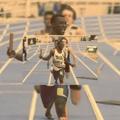 God #1🙏🏾|#WHEELZ💨| 1 Timothy 4:12| 4x National Champ🥇| Indoor State Championship Record Holder|