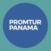 PROMTUR PANAMA (@promtur_panama) Twitter profile photo