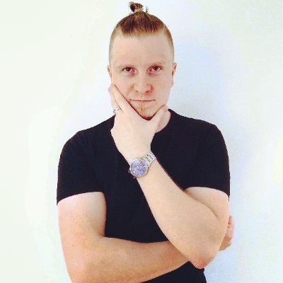Jani "Gadm1n" ✊ 💙💛 #StandWithUkraineさんのプロフィール画像