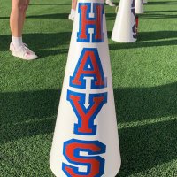 Jack C. Hays High School Cheerleading (@hhshawkcheer) 's Twitter Profile