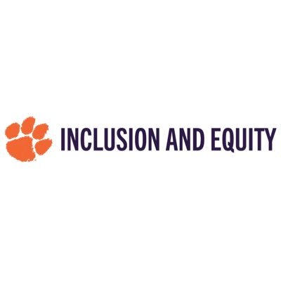 Clemson University’s Division of Inclusion and Equity serves to promote an inclusive and supportive campus and community environment for all.