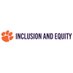 Clemson Inclusion & Equity (@clemson_IncEq) Twitter profile photo