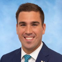 Caleb Haley, MD (@calebhaleymd) 's Twitter Profile