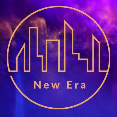 NewEra_Pub's profile picture. Welcome to a New Era | Stories about Digital Work, Life, Love & Play | Welcoming the Metaverse 👇